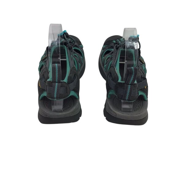 Keen Whisper Womens US 8 Waterproof Sandals Washable - Picture 3 of 10
